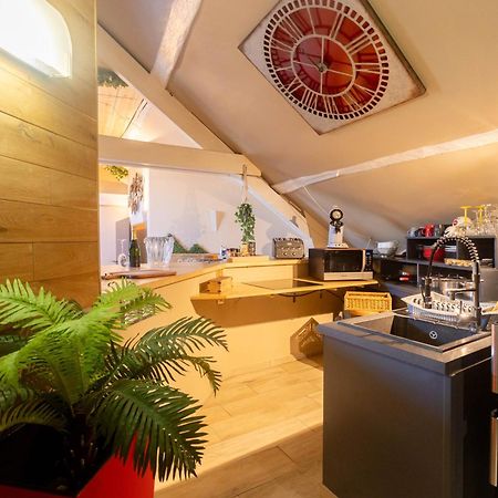 La Suite Diamant Тё Экстерьер фото