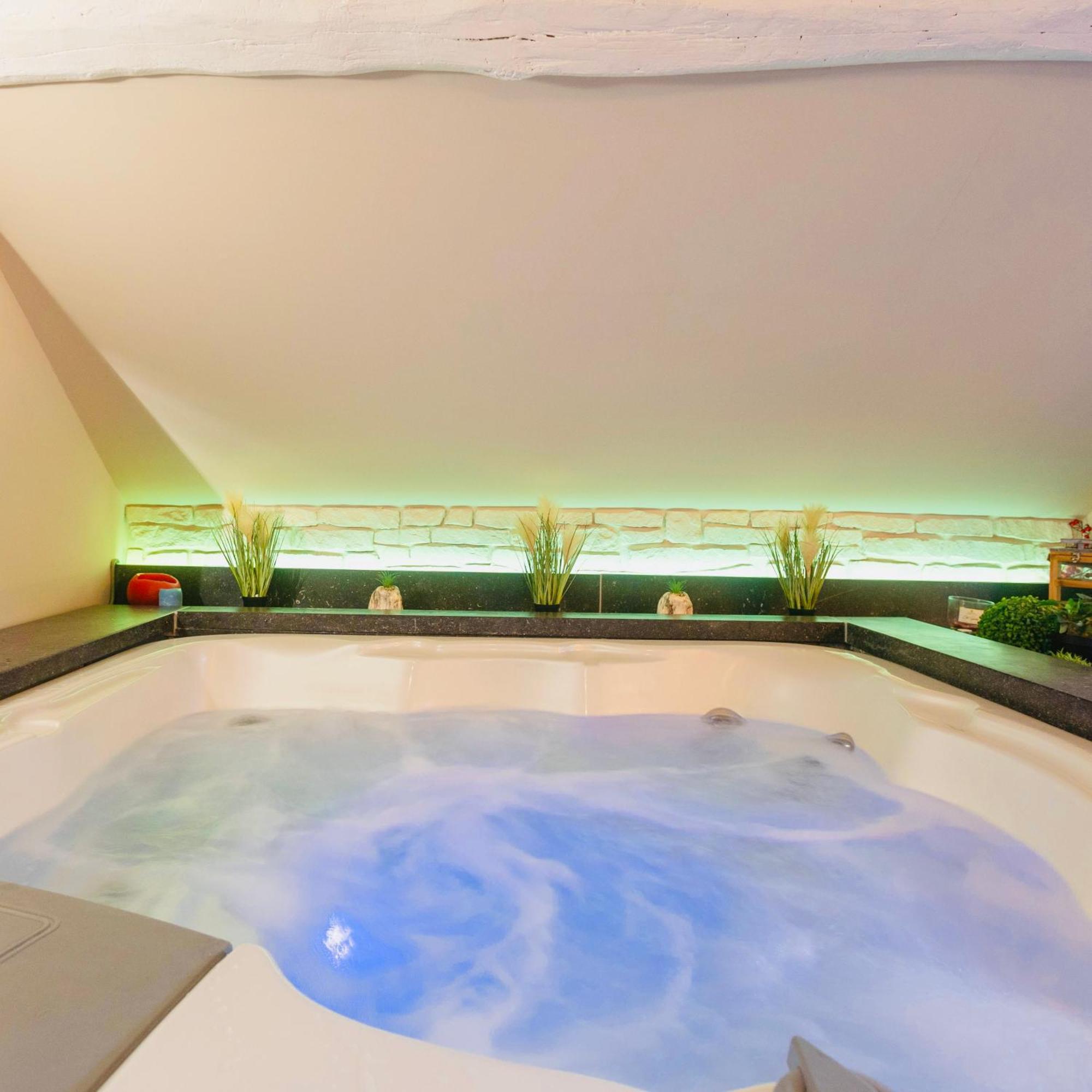 La Suite Diamant Тё Экстерьер фото