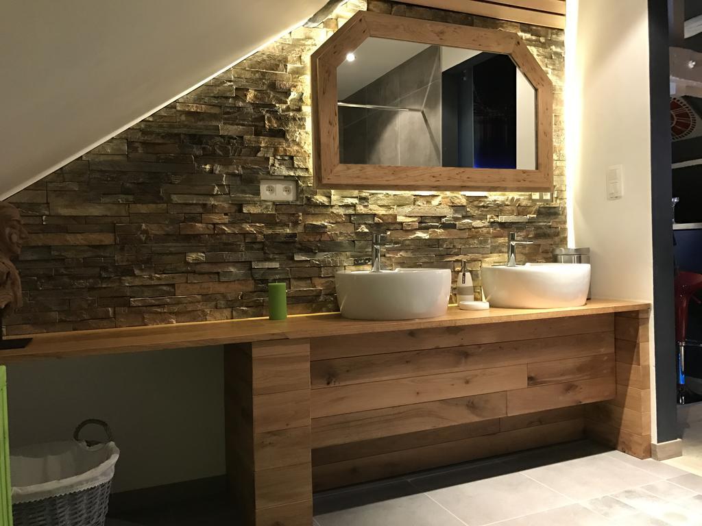 La Suite Diamant Тё Экстерьер фото